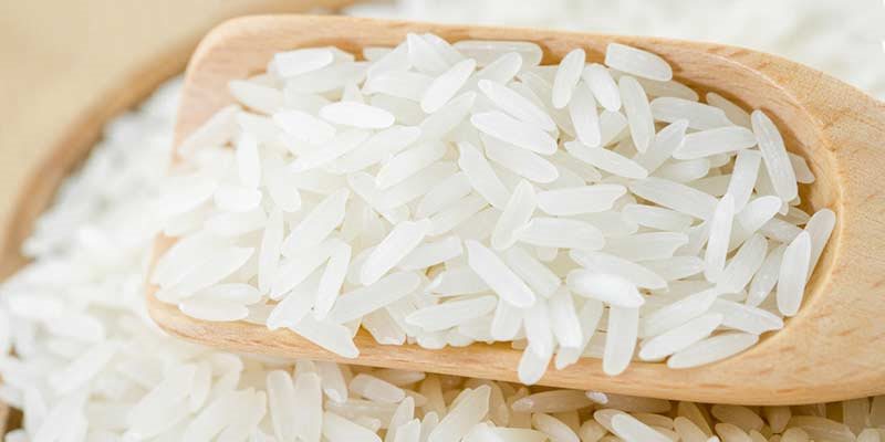تصویر 1 از قیمت برنج چمپا کیسه ده کیلویی + خرید باور نکردنی